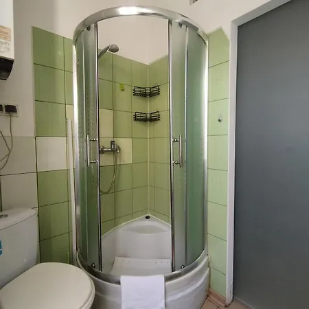 Silent Haven By Grafit Apartament *