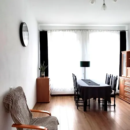 Silent Haven By Grafit Apartament *