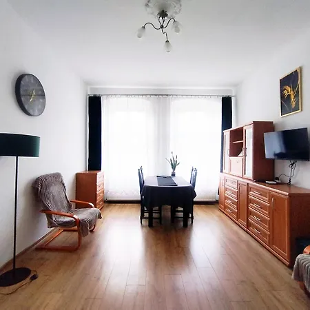 Silent Haven By Grafit Apartament *