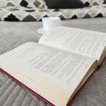 Apartament Silent Haven By Grafit Legnica