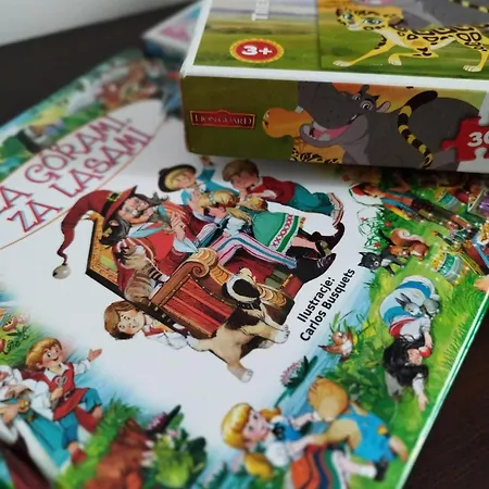 Silent Haven By Grafit *