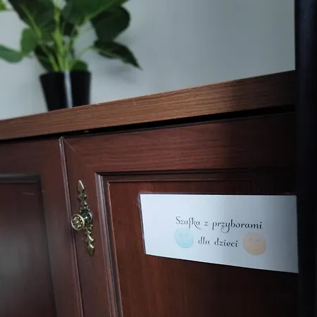 Silent Haven By Grafit Legnica