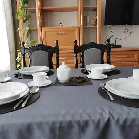 Silent Haven By Grafit * Legnica