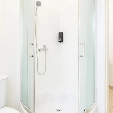 Silent Haven By Grafit *