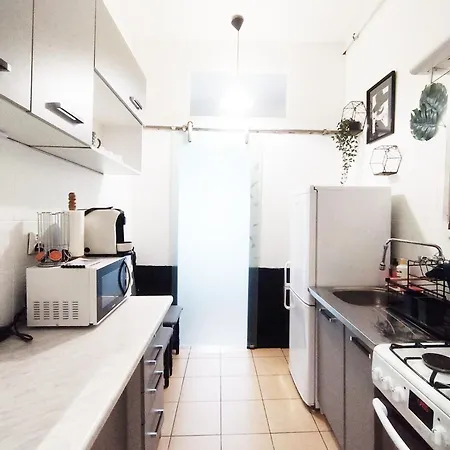 Silent Haven By Grafit * Legnica