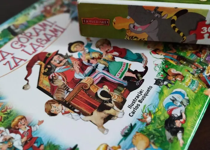 Silent Haven By Grafit *