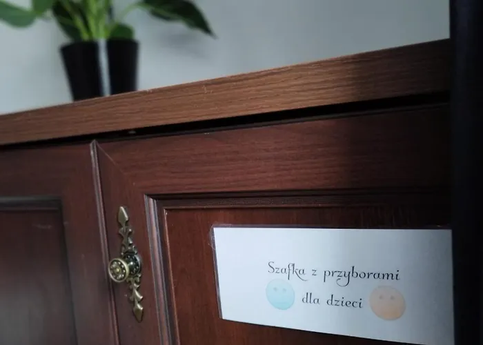 Silent Haven By Grafit Legnica