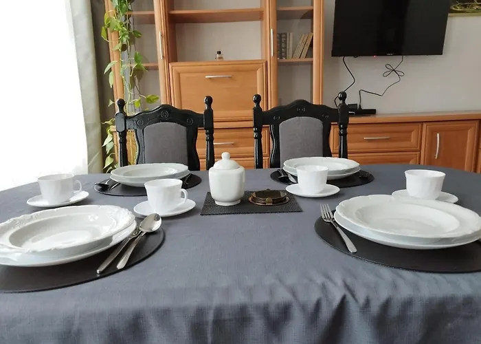 Silent Haven By Grafit * Legnica