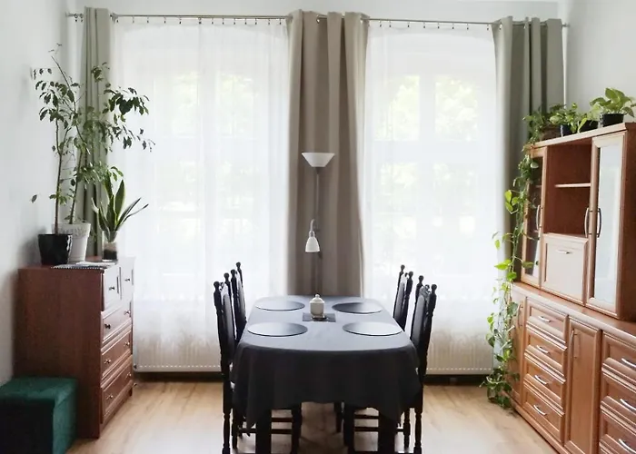 Silent Haven By Grafit Appartement