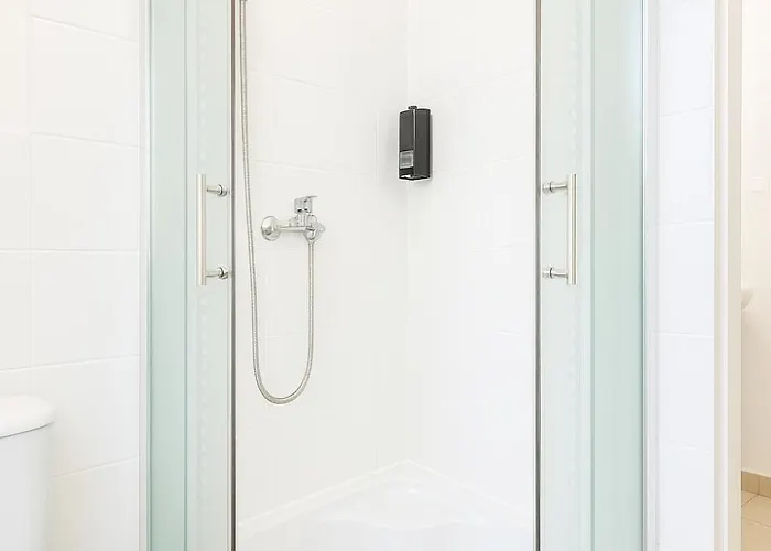 Silent Haven By Grafit *