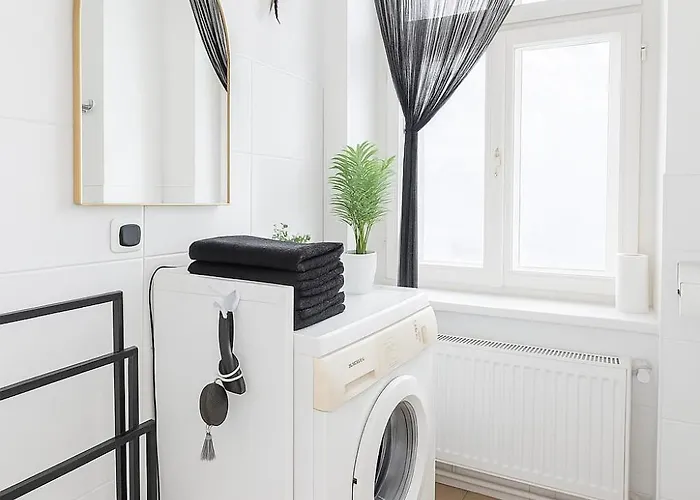 Silent Haven By Grafit * Legnica