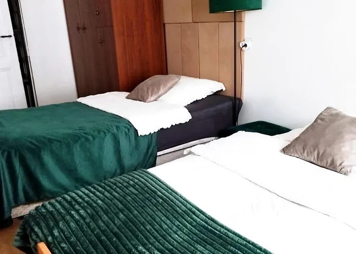 Daire Silent Haven By Grafit *