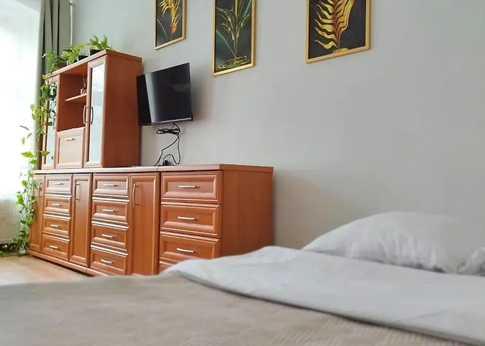 Silent Haven By Grafit *