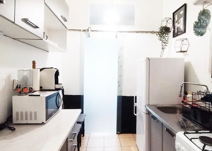 Silent Haven By Grafit * Legnica