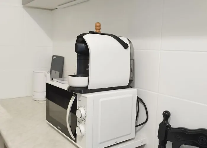 Silent Haven By Grafit Daire